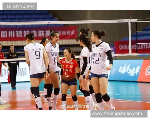深圳排球队以77分稳居联赛积分榜首位展现强劲实力